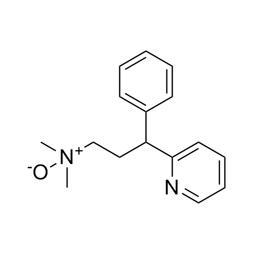 Picture of Pheniramine N-Oxide