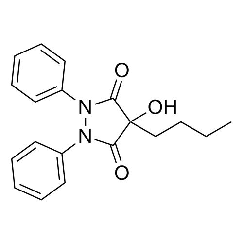 Picture of Phenylbutazone Impurity B