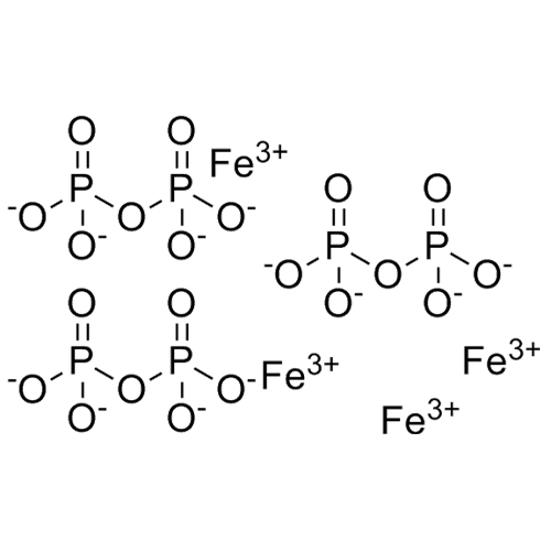 Picture of Iron(III) Pyrophosphate