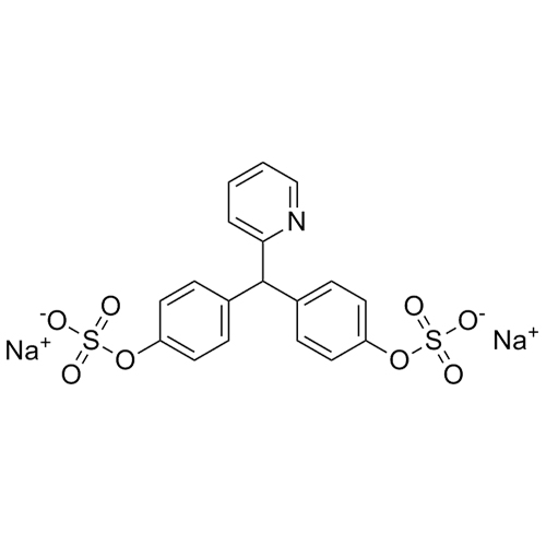 Picture of Picosulfate Sodium