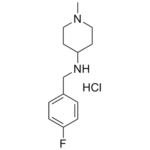Picture of Pimavanserin Impurity 1 HCl