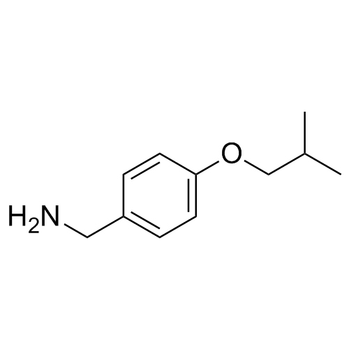 Picture of (4-isobutoxyphenyl)methanamine