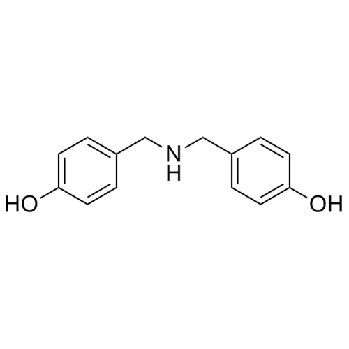 Picture of 4,4'-(azanediylbis(methylene))diphenol