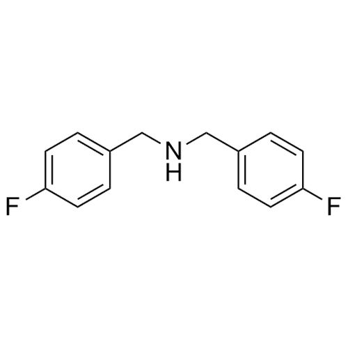Picture of bis(4-fluorobenzyl)amine