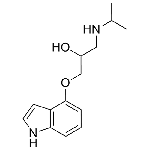 Picture of Pindolol