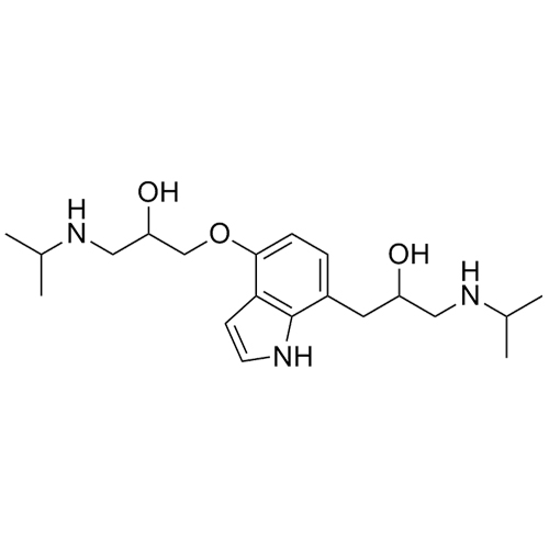 Picture of Pindolol EP Impurity A