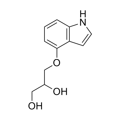Picture of Pindolol EP Impurity D
