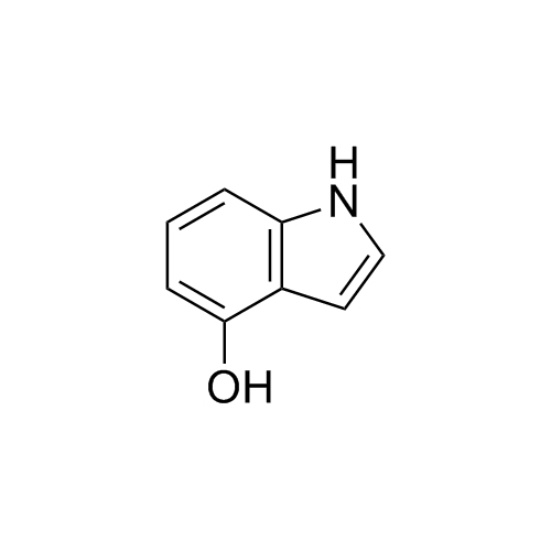 Picture of Pindolol EP Impurity E