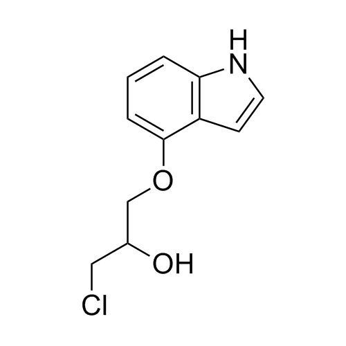 Picture of Pindolol EP Impurity F