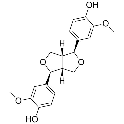Picture of (+)-Pinoresinol
