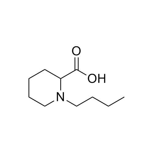 Picture of n-Butyl-2-piperidine Carboxylic Acid