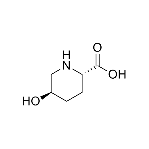 Picture of (2S, 5R)-5-Hydroxy-Pipecolic Acid