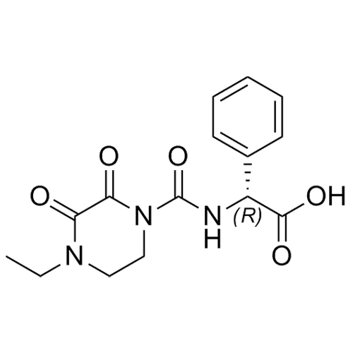 Picture of Piperacillin Sodium EP Impurity G
