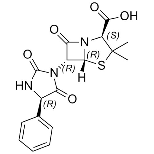 Picture of Piperacillin Impurity 1