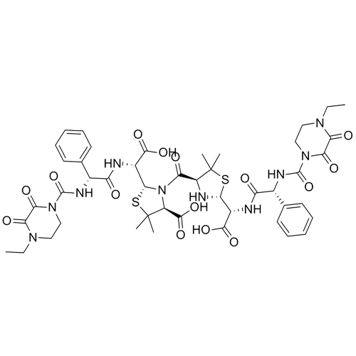 Picture of Piperacillin Impurity 3