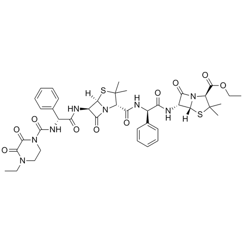 Picture of Piperacillin Impurity 4