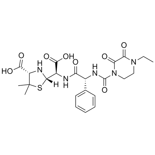Picture of Piperacillin Impurity 6