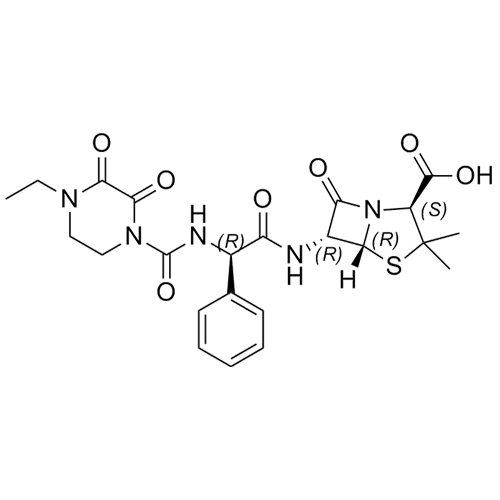 Picture of Piperacillin