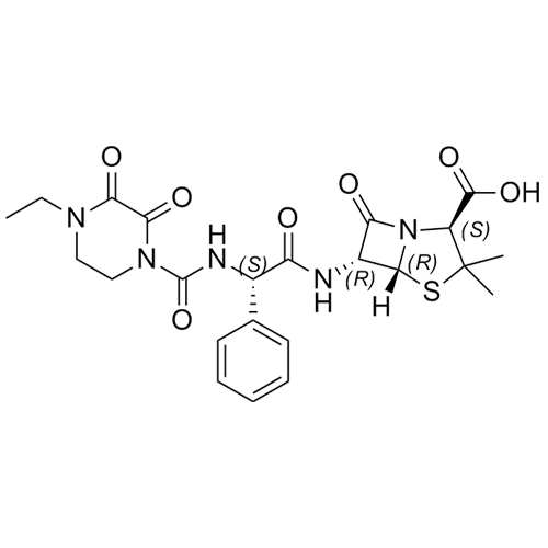 Picture of L-Piperacillin (min. Purity >90%)