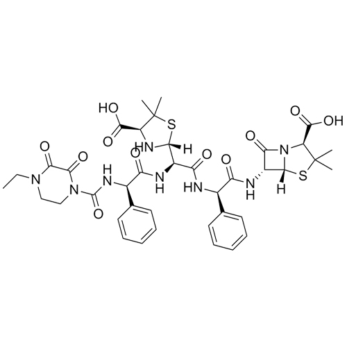 Picture of Piperacillin Impurity 9