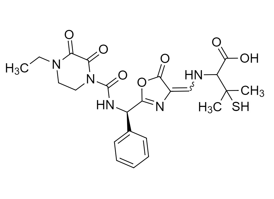 Picture of Piperacillin EP Impurity K