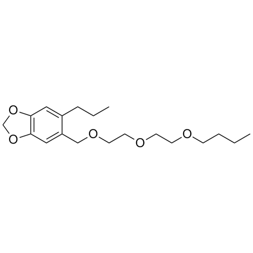 Picture of Piperonyl Butoxide