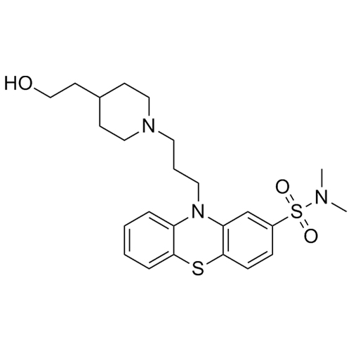 Picture of Pipotiazine