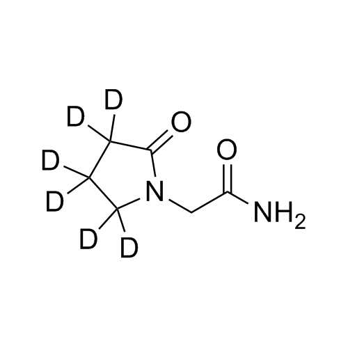 Picture of Piracetam-d6