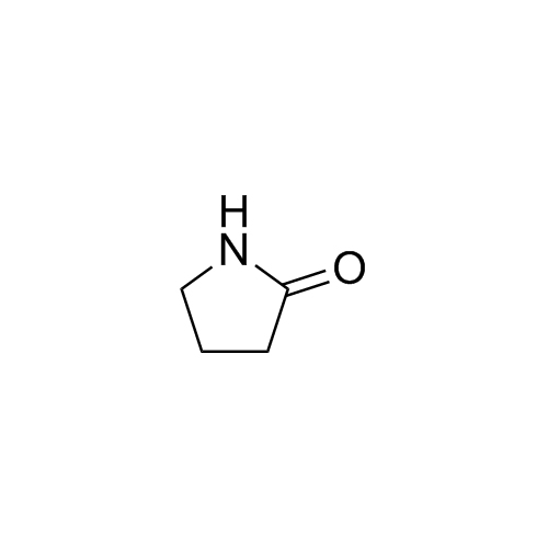 Picture of Povidone EP Impurity B (Piracetam EP Impurity A)