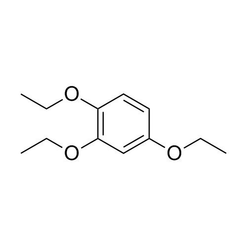 Picture of 1,2,4-triethoxybenzene