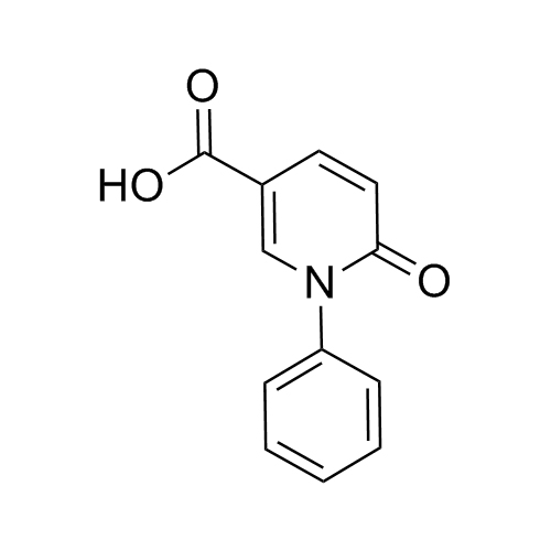 Picture of 5-Carboxy-N-Phenyl-2-1H-Pyridone