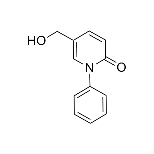 Picture of 5-Hydroxymethyl-N-Phenyl-2-1H-Pyridone