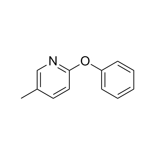 Picture of 5-methyl-2-phenoxypyridine