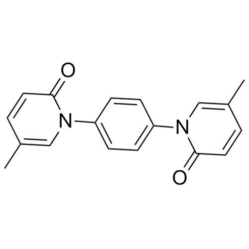 Picture of 1,1'-(1,4-phenylene)bis(5-methylpyridin-2(1H)-one)