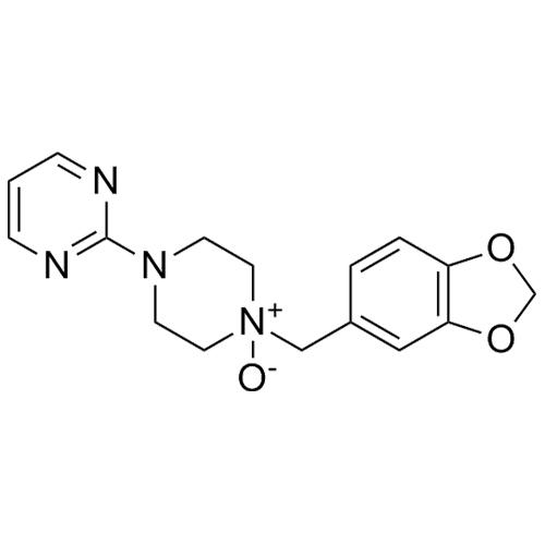 Picture of Piribedil N-Oxide