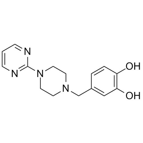 Picture of Desmethylene Piribedil