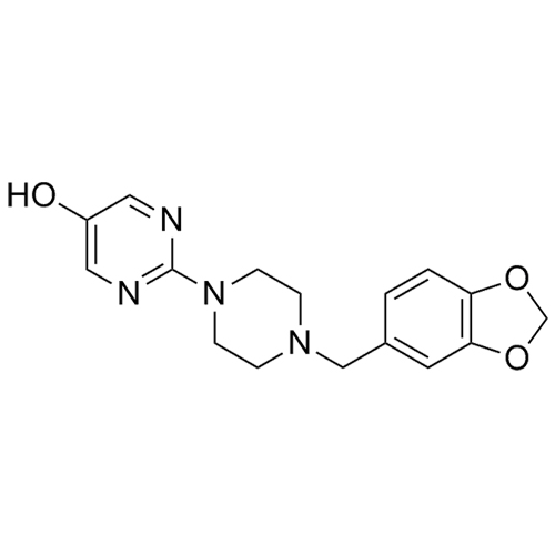 Picture of Piribedil 5-Hydroxy