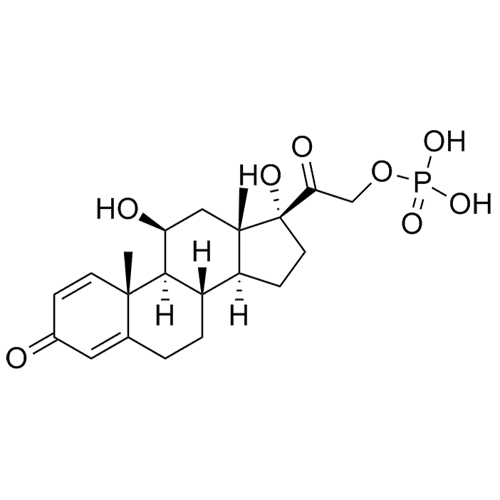 Picture of Prednisolone Phosphate