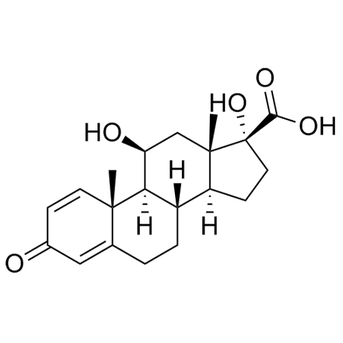 Picture of Prednisolone Impurity B