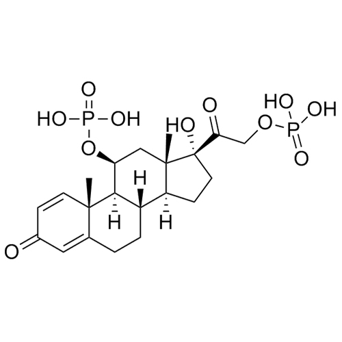 Picture of Prednisolone Diphosphate
