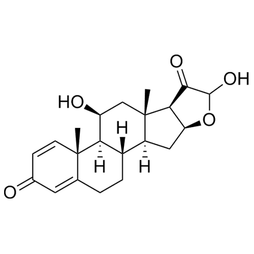 Picture of Prednisolone Impurity 2