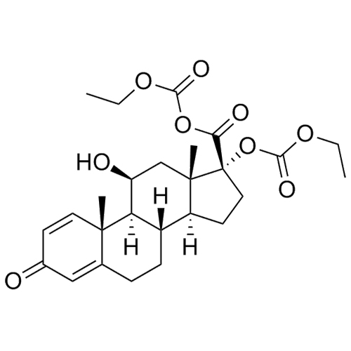 Picture of Prednisolone Dicarbonate