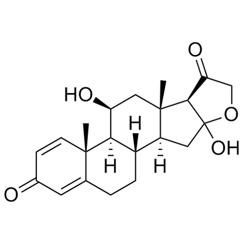 Picture of Prednisolone Impurity 10