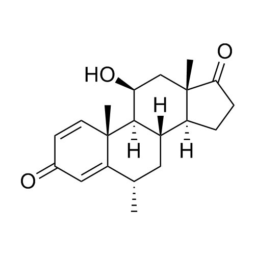 Picture of Methylprednisolone Impurity 8