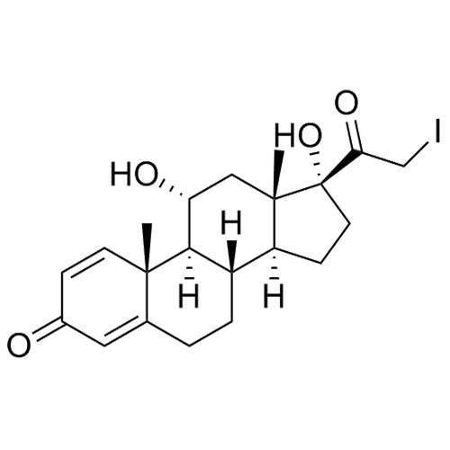 Picture of Prednisolone Impurity 12