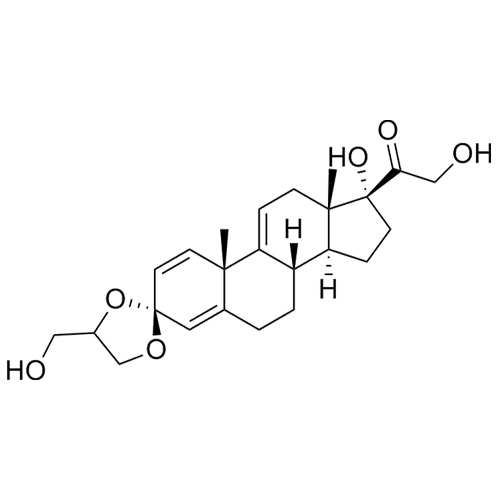 Picture of Prednisolone Impurity 15