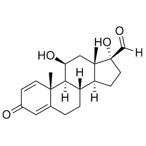 Picture of Prednisolone Impurity 16