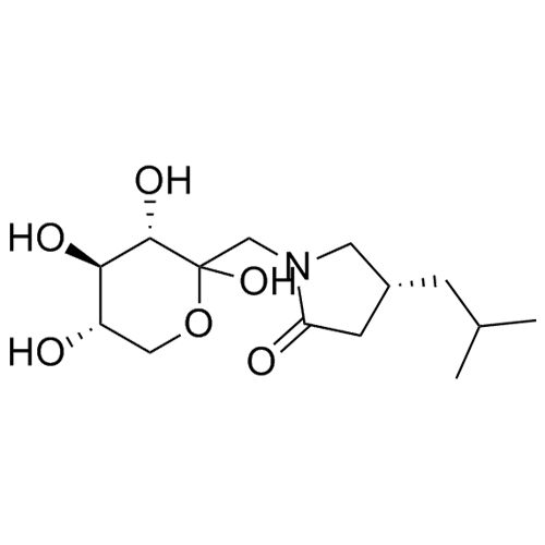 Picture of Pregabalin Related Compound 2