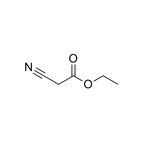 Picture of Ethyl cyanoacetate