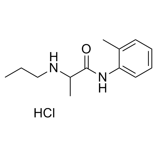 Picture of Prilocaine HCl (Propitocaine HCl)